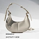 half moon crossbody bags