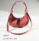 white designer crossbody bag