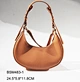 half moon crossbody bags
